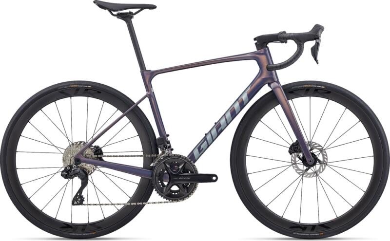 GIANT Defy Advanced 0