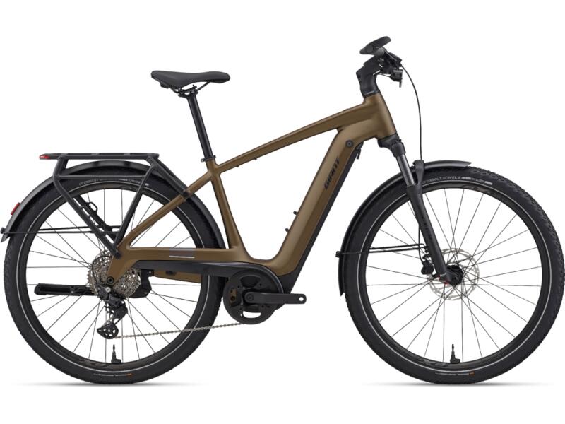 GIANT Explore E+ 3 Pro