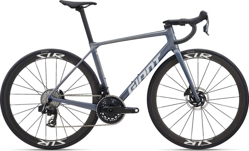 GIANT TCR Advanced Pro 0-AXS