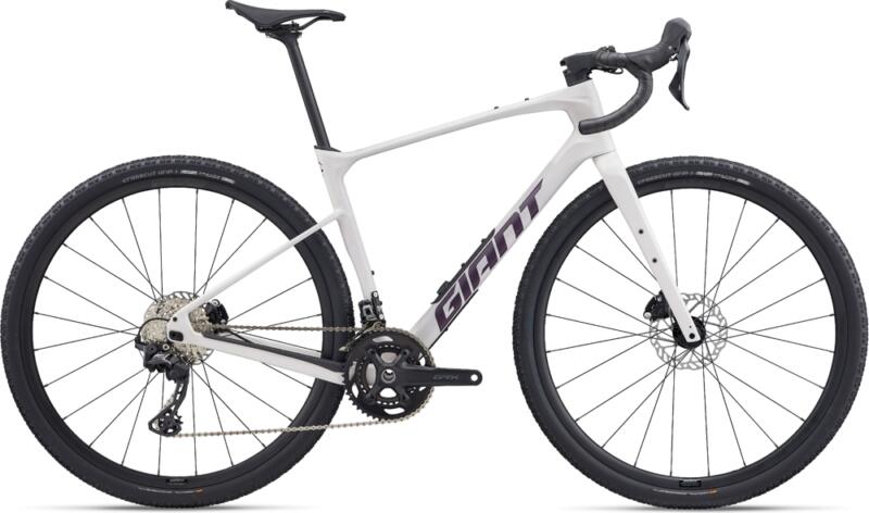 GIANT Revolt Advanced 2