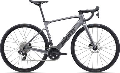 GIANT - Defy Advanced E+ Elite 2