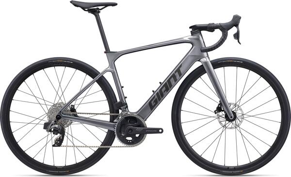GIANT - Defy Advanced E+ Elite 2