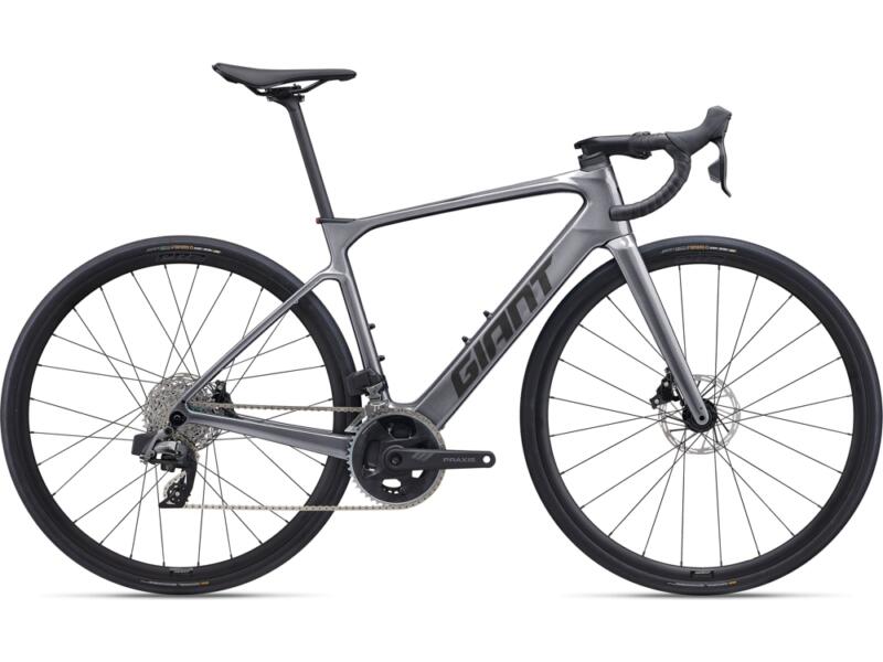 GIANT Defy Advanced E+ Elite 2
