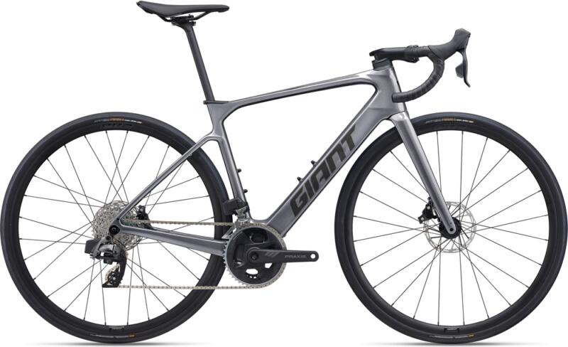 GIANT Defy Advanced E+ Elite 2