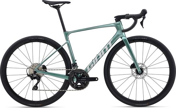 GIANT - Defy Advanced 2