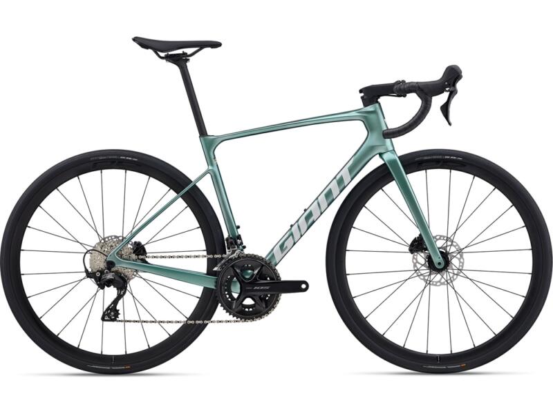 GIANT Defy Advanced 2
