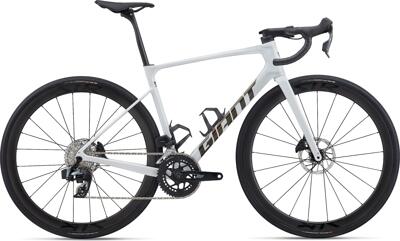 GIANT - Defy Advanced Pro 1