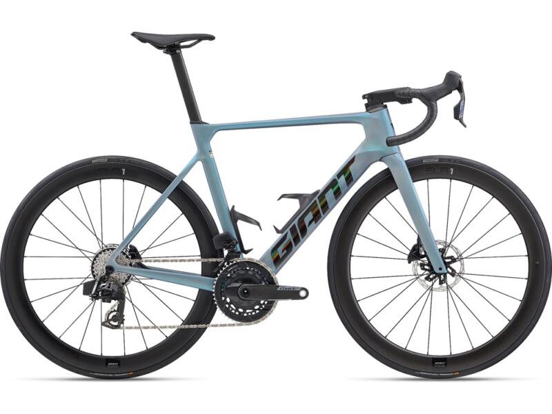 GIANT Propel Advanced Pro 0-AXS