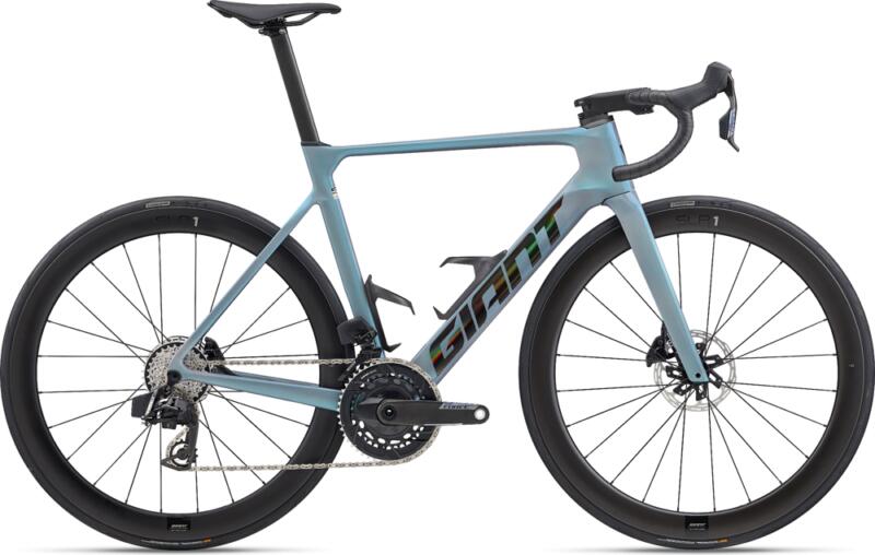 GIANT Propel Advanced Pro 0-AXS