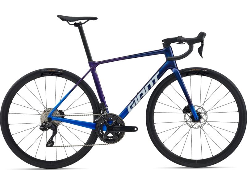 GIANT TCR Advanced 1
