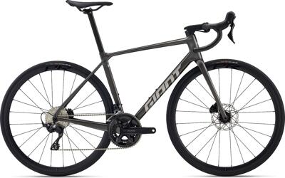 GIANT - TCR Advanced 2
