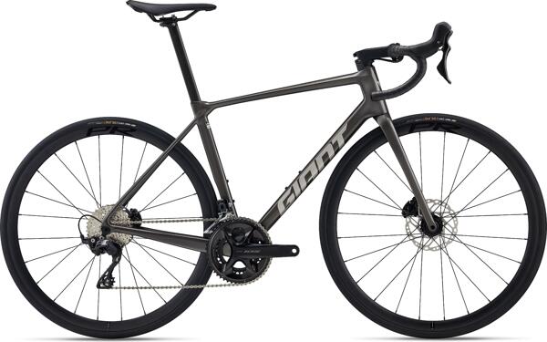 GIANT - TCR Advanced 2
