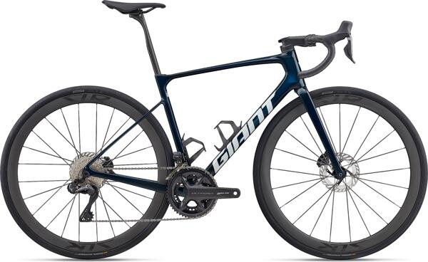 GIANT - Defy Advanced Pro 0