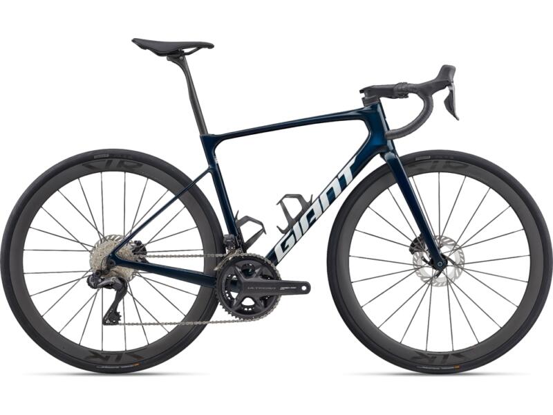 GIANT Defy Advanced Pro 0