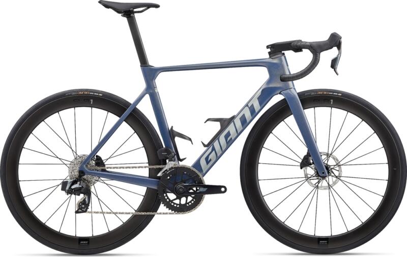 GIANT Propel Advanced Pro 1