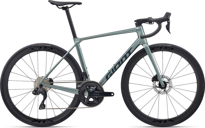 GIANT TCR Advanced 0