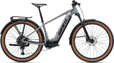 GIANT - Fathom E+ EX