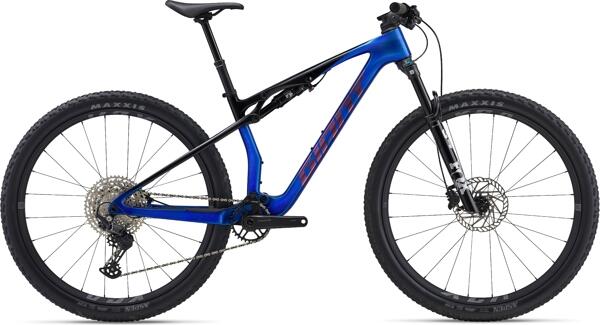 GIANT - Anthem Advanced SL 3