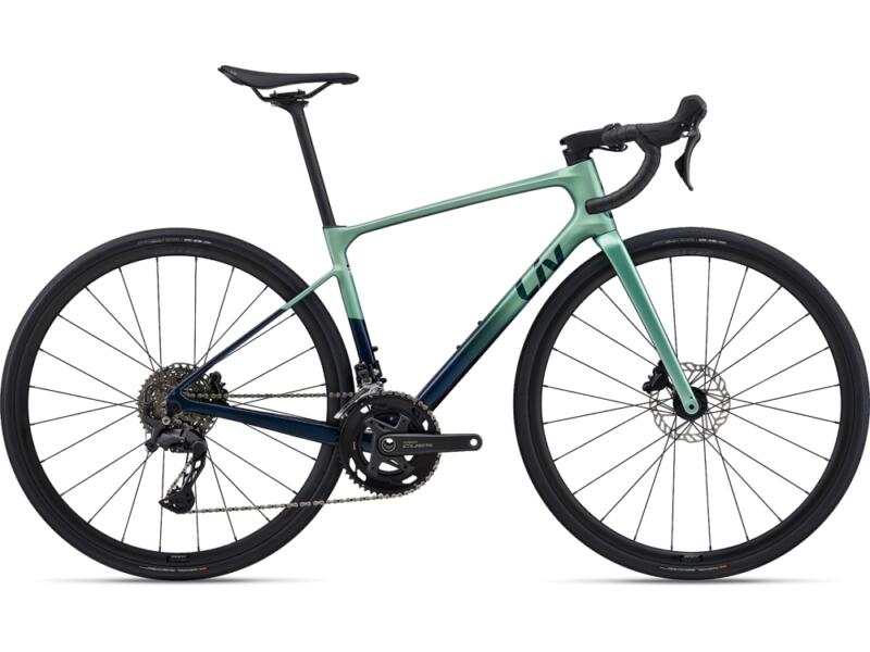 Liv Avail Advanced 3