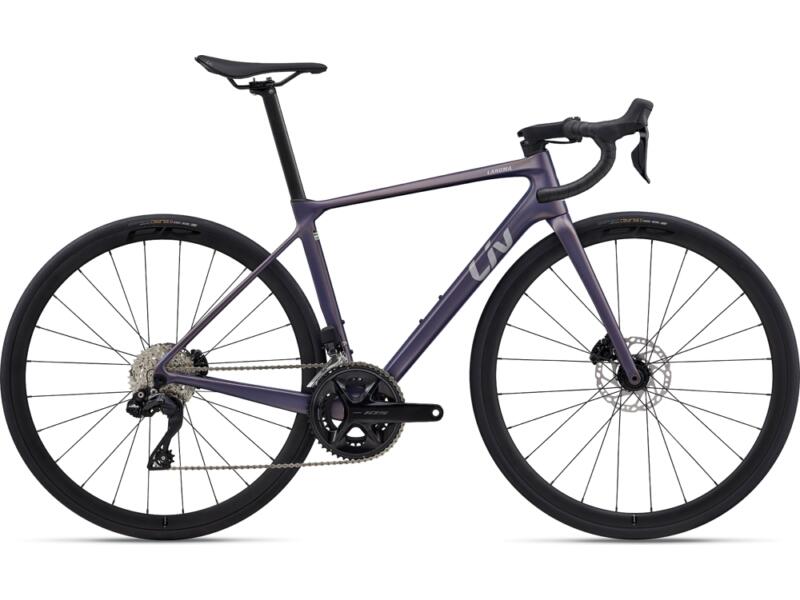 Liv Langma Advanced 1