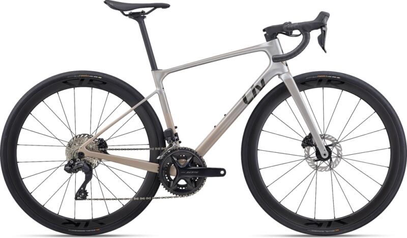 Liv Avail Advanced 0