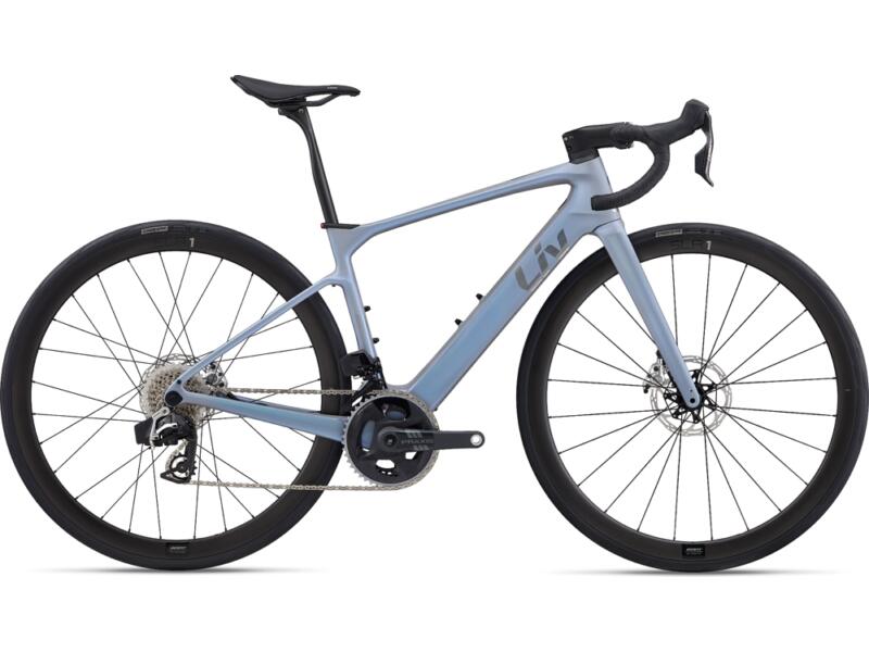 Liv Avail Advanced E+ Elite 0