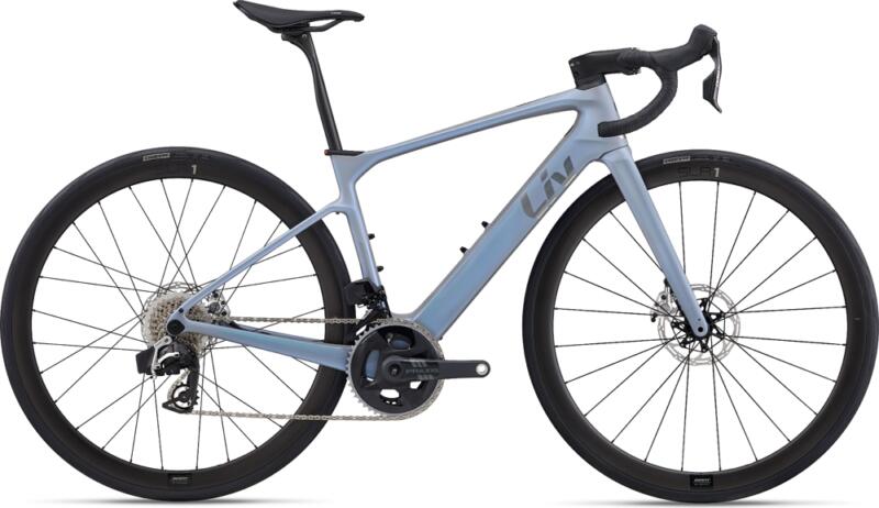 Liv Avail Advanced E+ Elite 0