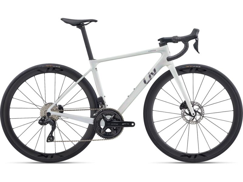 Liv Langma Advanced Pro 1