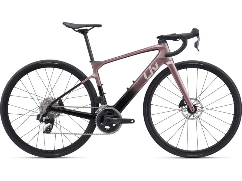 Liv Avail Advanced E+ Elite 2