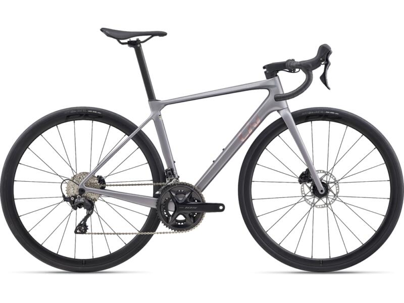 Liv Langma Advanced 2