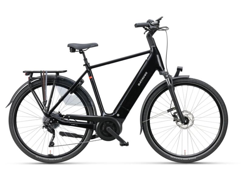 Batavus Finez E-go® Power Sport 750
