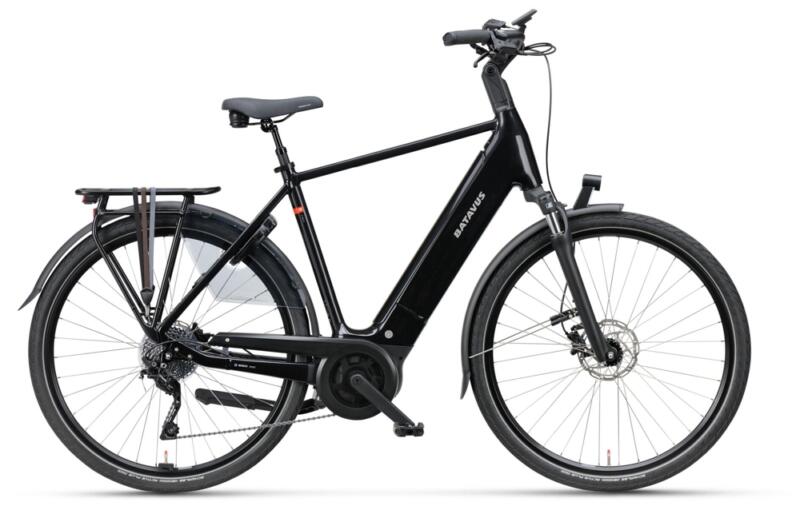Batavus Finez E-go® Power Sport 750