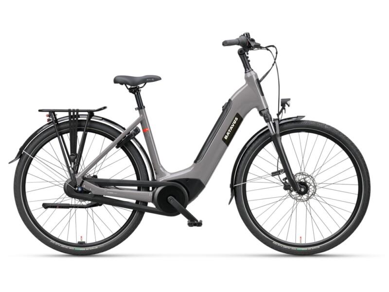 Batavus Altura E-go® Power Plus