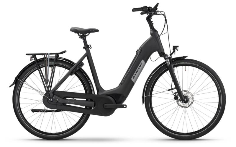 Batavus Altura E-go® Power Pro