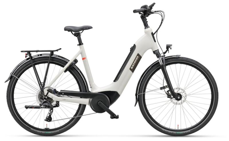 Batavus Altura E-go® Power Sport