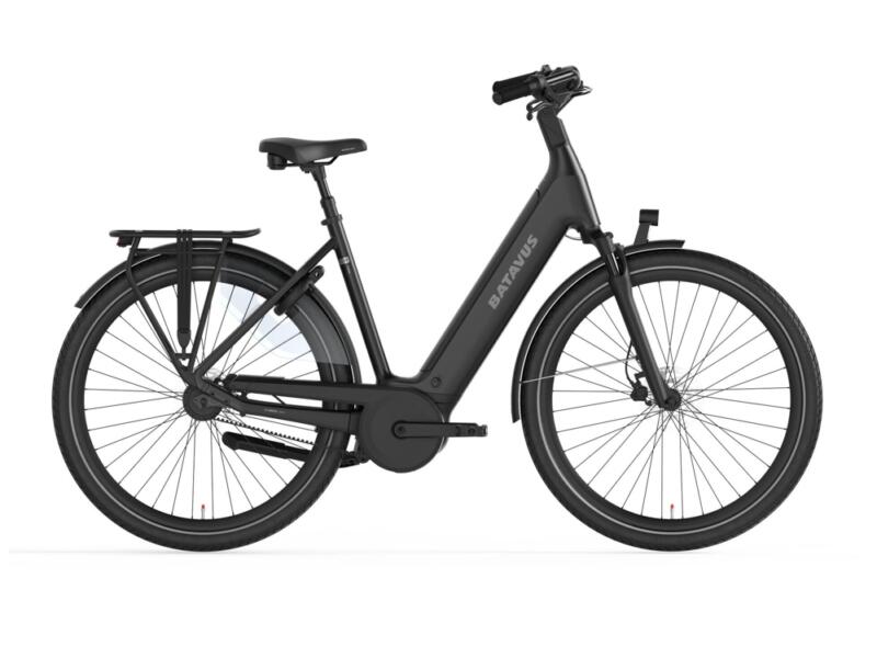Batavus Finez E-go® Power Exclusive Plus RT 750