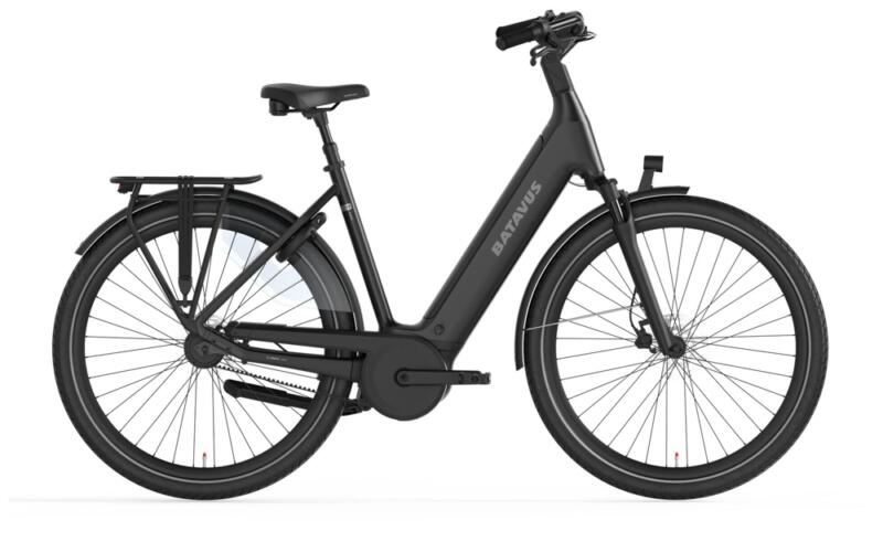 Batavus Finez E-go® Power Exclusive Plus RT 750