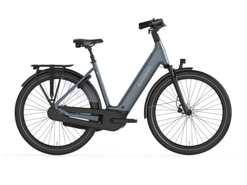 Batavus Finez E-go® Power Plus 750