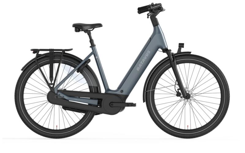 Batavus Finez E-go® Power Plus 750