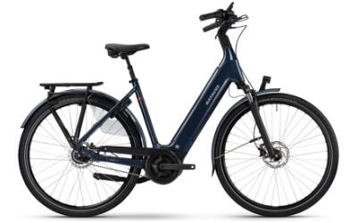 Batavus E-Go Power Low