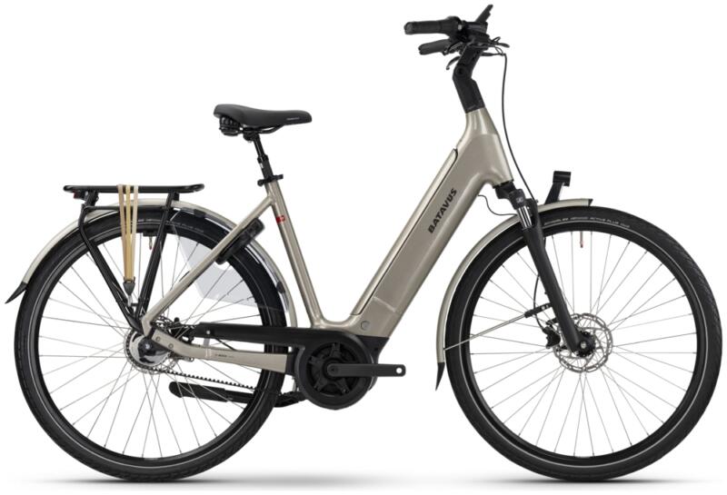 Batavus Finez E-go® Power Exclusive AP 625