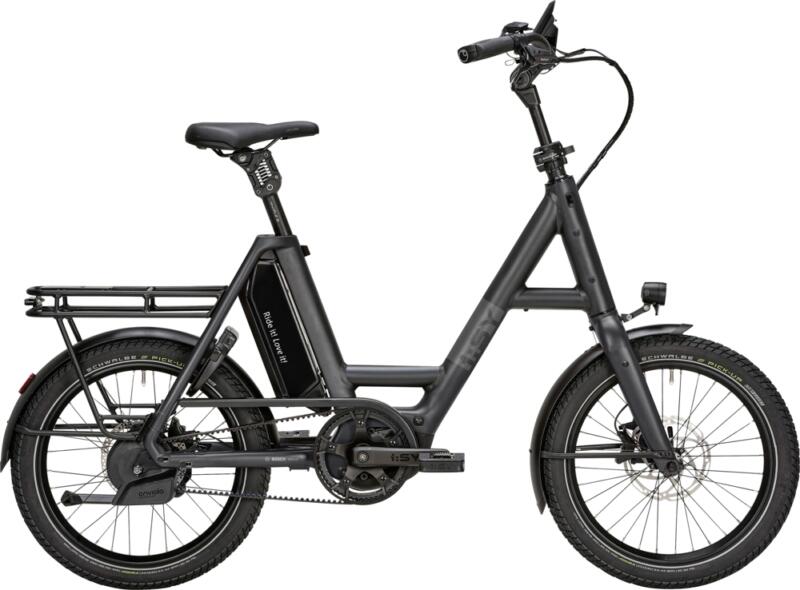 i:SY N.8 ZR CX Auto Comfort