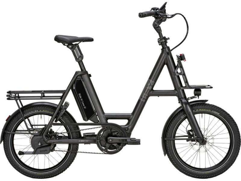 i:SY XXL N3.8 ZR CX Auto Comfort