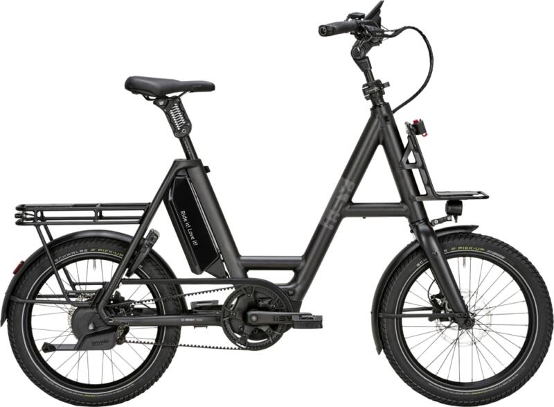 i:SY XXL N3.8 ZR CX Auto Comfort