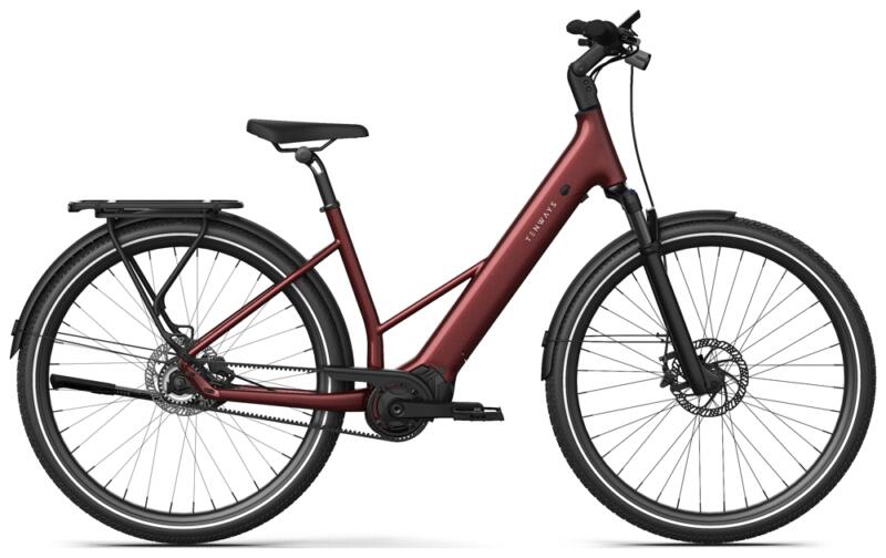 Tenways AGO AIR e-Citybike