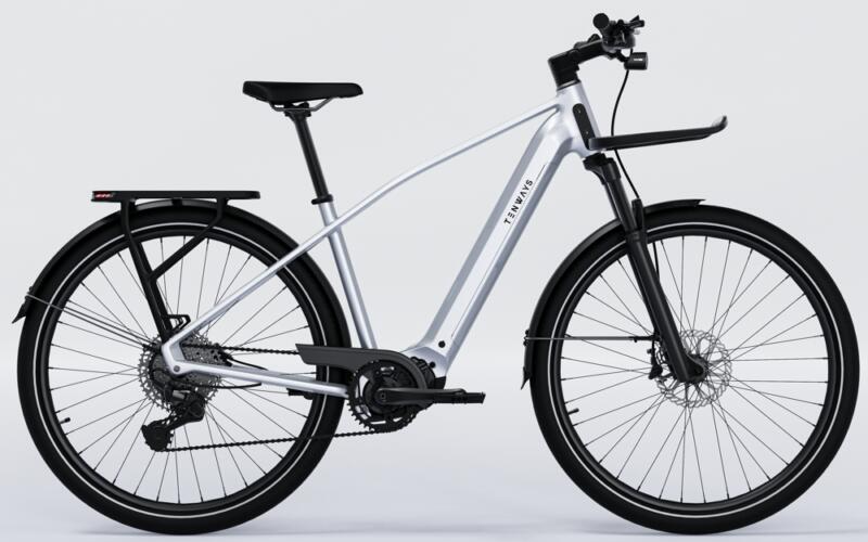 Tenways AGO X e-Trekkingbike