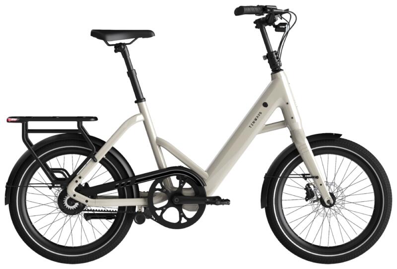 Tenways CGO Compact e-Kompaktrad