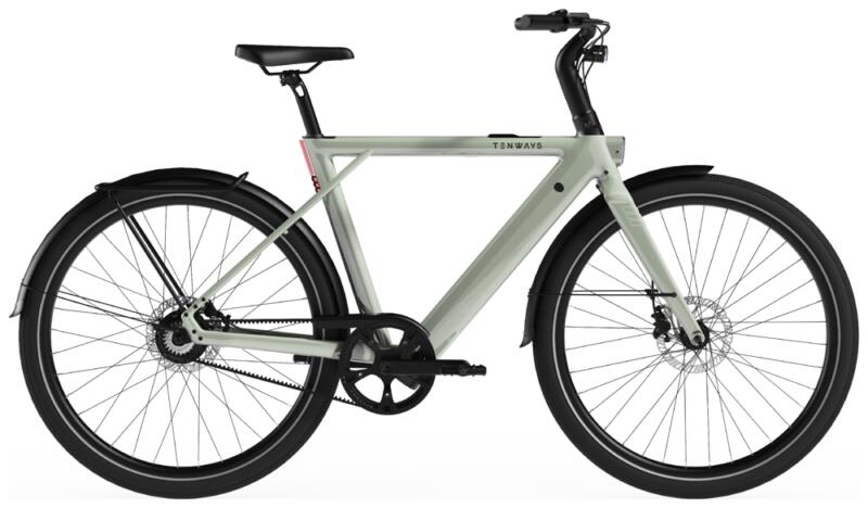 Tenways CGO009 e-Citybike