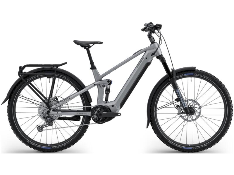 Conway Xyron SUV 4.0