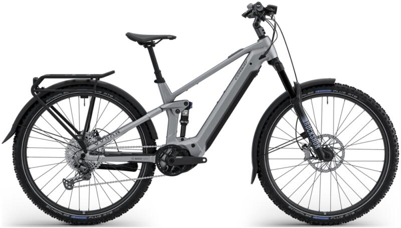 Conway Xyron SUV 4.0 e-SUV